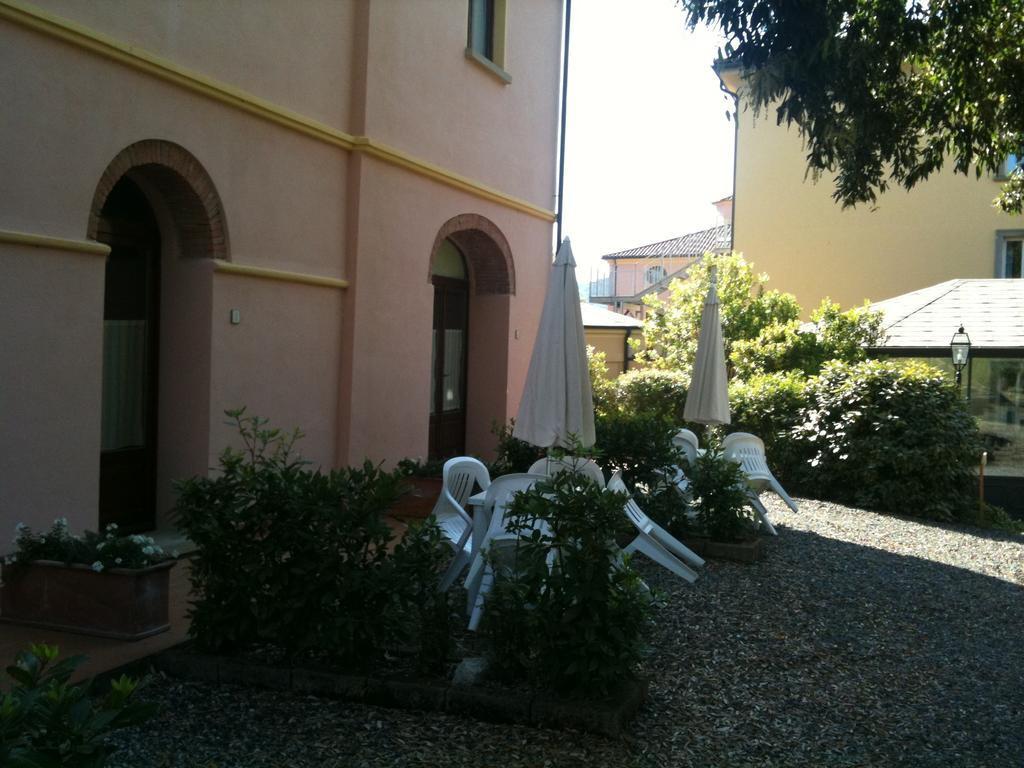 Borgo San Martino Resort Riparbella Kültér fotó
